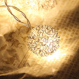 10 LED Fairy Lamp