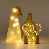 Fairy Garland Night Lamp