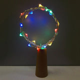 Fairy Garland Night Lamp
