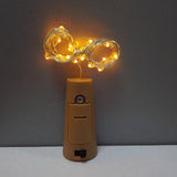 Fairy Garland Night Lamp