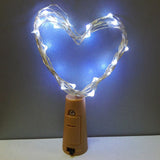 Fairy Garland Night Lamp