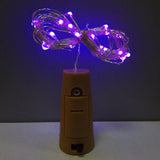 Fairy Garland Night Lamp